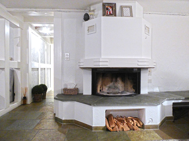 Glattfelden 8192 ZH - Maison 5.5 pi&egrave;ces - TissoT Immobilier