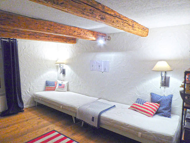 Bien immobilier - Glattfelden - Maison 5.5 pi&egrave;ces