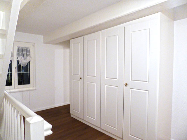 Glattfelden TissoT Immobilier : Maison 5.5 pi&egrave;ces