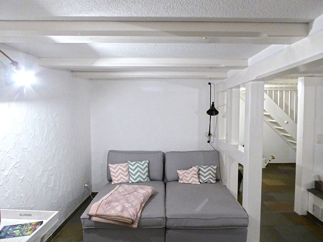 Glattfelden 8192 ZH - Maison 5.5 pi&egrave;ces - TissoT Immobilier