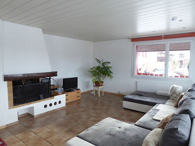 Bien immobilier - Büsserach - Maison 5.5 pi&egrave;ces