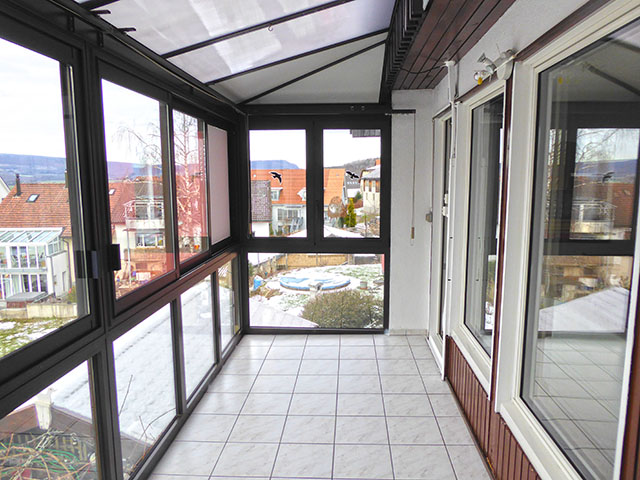 Bien immobilier - Büsserach - Maison 5.5 pi&egrave;ces
