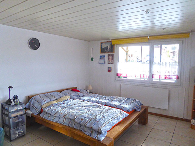 Bien immobilier - Büsserach - Maison 5.5 pi&egrave;ces