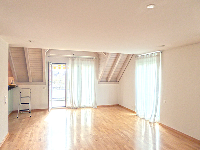 Winkel - Flat 4.5 rooms - real estate purchase