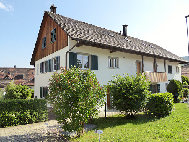 Steinmaur -Wohnung 4.5 rooms - purchase real estate