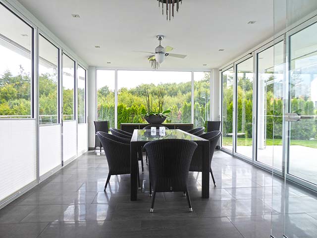 Giebenach - Villa 6.5 rooms - real estate purchase