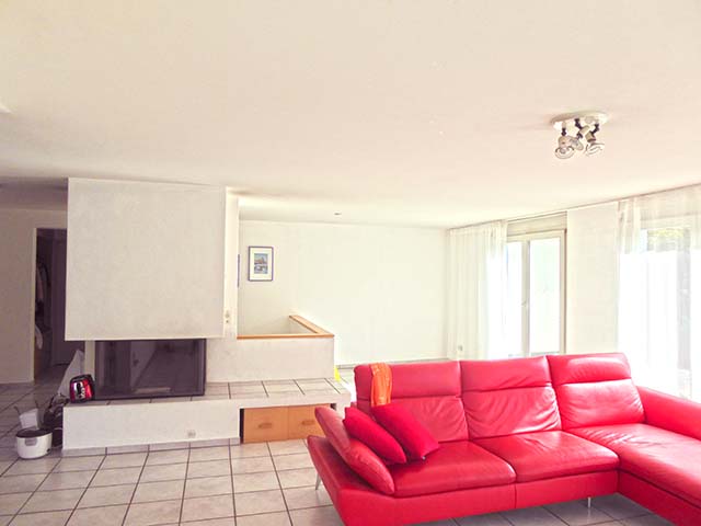 Liestal 4410 BL - Duplex 5.5 rooms - TissoT Immobiliare