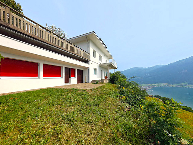 Bien immobilier - Arth - Maison 10.5 pi&egrave;ces