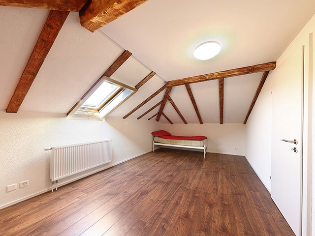 Arth 6415  SZ - Maison 10.5 pi&egrave;ces - TissoT Immobilier