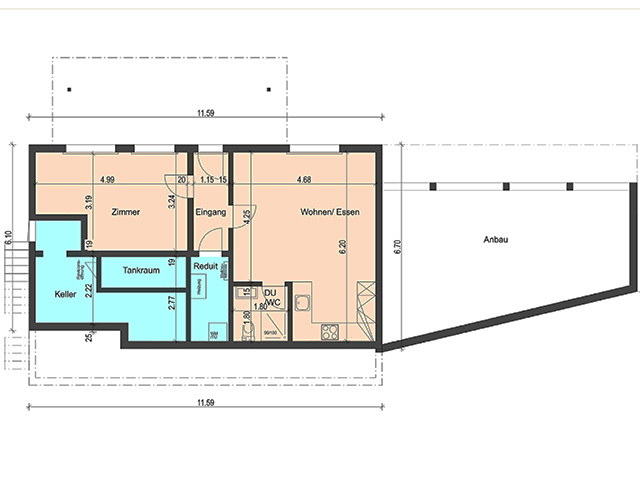 Bien immobilier - Arth - Maison 10.5 pi&egrave;ces