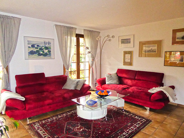 Wallbach - Villa 6.5 pi&egrave;ces