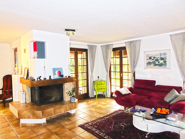 Bien immobilier - Wallbach - Villa 6.5 pi&egrave;ces