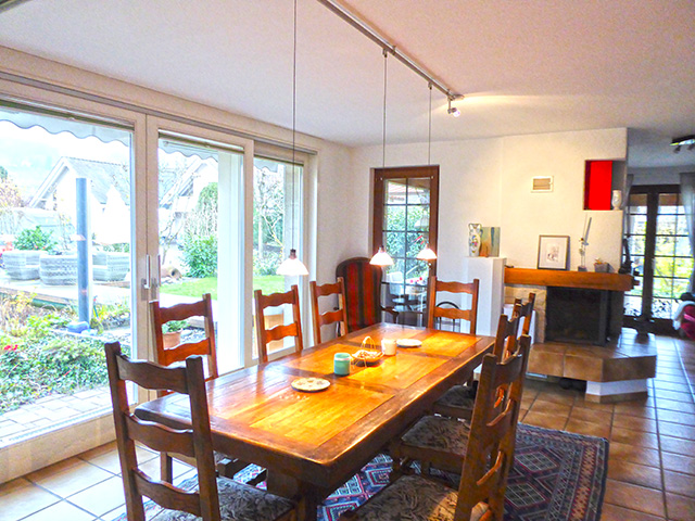 Bien immobilier - Wallbach - Villa 6.5 pi&egrave;ces
