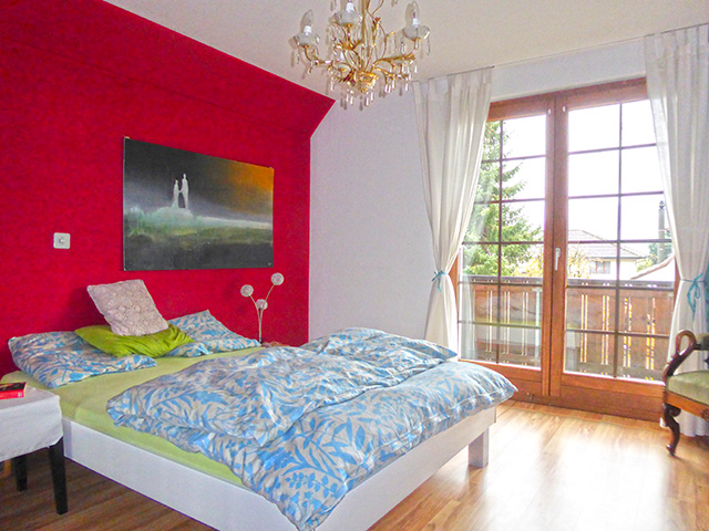 Wallbach TissoT Immobilier : Villa 6.5 pi&egrave;ces