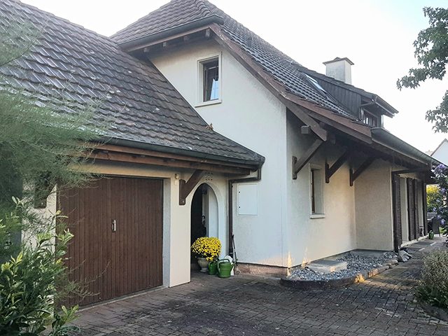 Wallbach 4323 AG - Villa 6.5 pi&egrave;ces - TissoT Immobilier