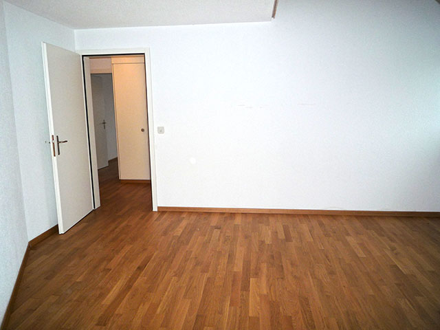 Schötz 6247 LU - Flat 5.5 rooms - TissoT Realestate