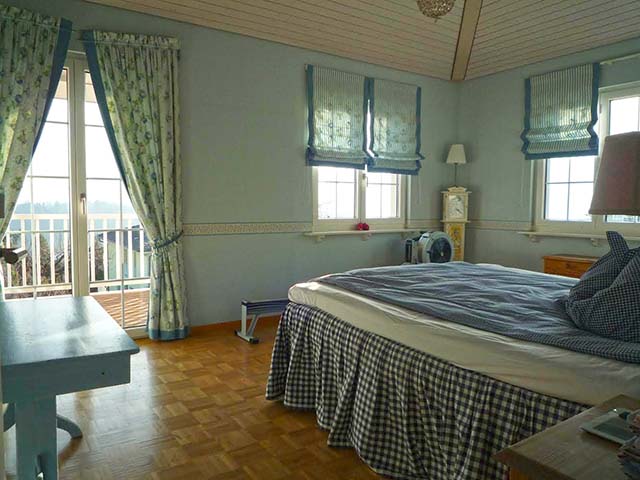 Bien immobilier - Horw - Villa individuelle 8.5 pi&egrave;ces