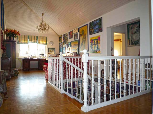 Bien immobilier - Horw - Villa individuelle 8.5 pi&egrave;ces