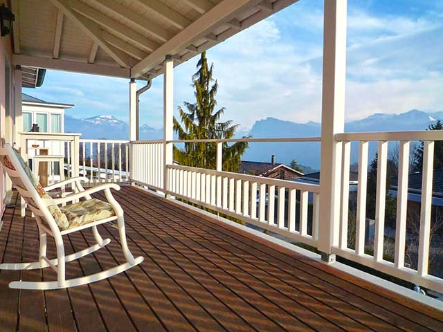 Horw 6048 LU - Villa individuelle 8.5 pi&egrave;ces - TissoT Immobilier