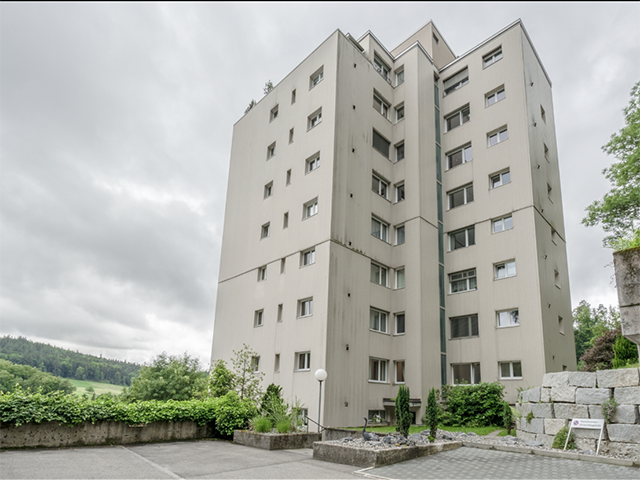 Mühlethal TissoT Realestate : Appartement 3.5 rooms