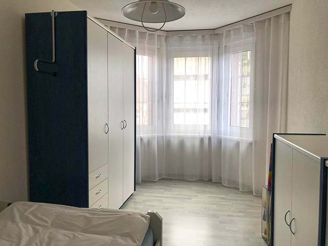 real estate - Emmenbrücke  - Appartement 3.5 rooms
