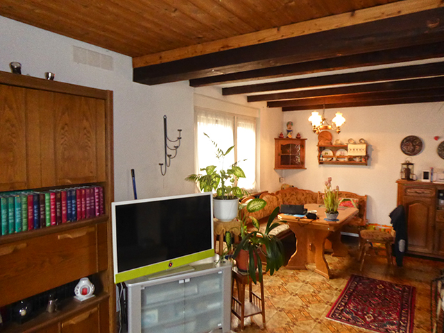 Pratteln - Haus 6.0 pi&egrave;ces