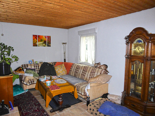 Bien immobilier - Pratteln - Maison 6.0 pi&egrave;ces