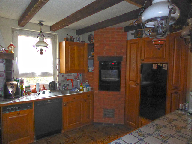 Bien immobilier - Pratteln - Maison 6.0 pi&egrave;ces