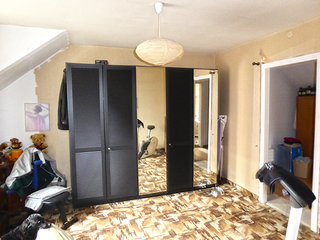 Pratteln TissoT Immobilier : Maison 6.0 pi&egrave;ces