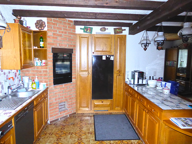 Pratteln 4133 BL - Maison 6.0 pi&egrave;ces - TissoT Immobilier