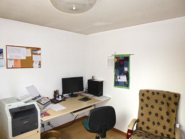 Bien immobilier - Pratteln - Maison 6.0 pi&egrave;ces