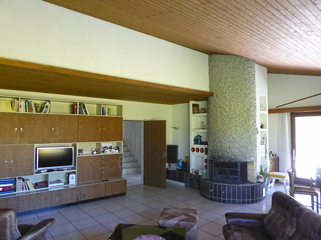 Herznach - Haus 7.5 pi&egrave;ces