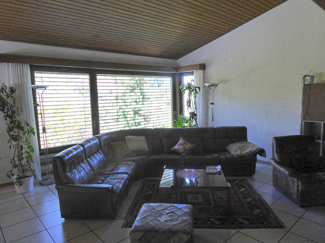 Bien immobilier - Herznach - Maison 7.5 pi&egrave;ces