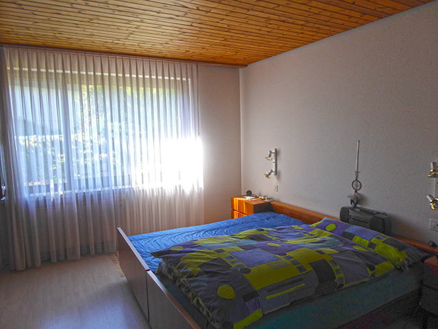 Herznach 5027 AG - Maison 7.5 pi&egrave;ces - TissoT Immobilier