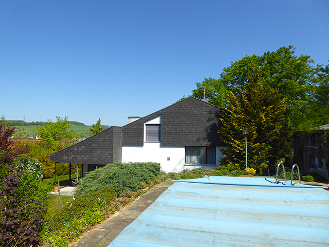 Bien immobilier - Herznach - Maison 7.5 pi&egrave;ces