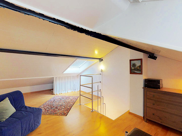 Buchs TissoT Immobiliare : Appartamento 4.0 rooms