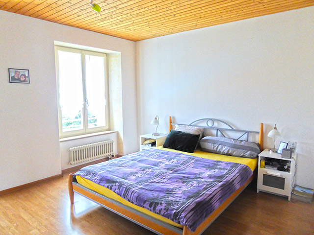 Bubendorf 4416 BL - Casa 5.5 rooms - TissoT Immobiliare