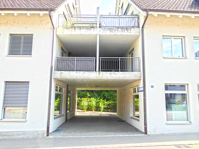 Möhlin 4313 AG - Commercial, Bureau, Dépôt 1.0 rooms - TissoT Realestate