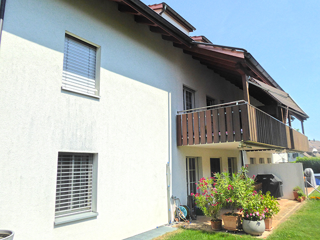 Lufingen -Wohnung 5.5 rooms - purchase real estate