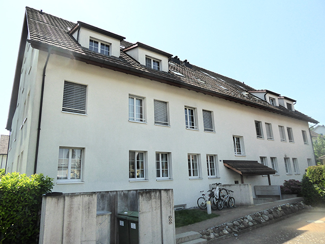 Bien immobilier - Lufingen - Appartement 5.5 pièces