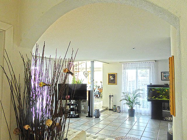 Buttwil 5632 AG - Villa 5.5 rooms - TissoT Realestate
