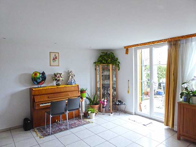 Weiach 8187 ZH - Adjacent house 7.5 rooms - TissoT Realestate