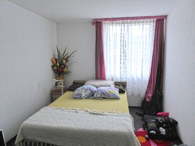 Weiach 8187 ZH - Adjacent house 7.5 rooms - TissoT Realestate