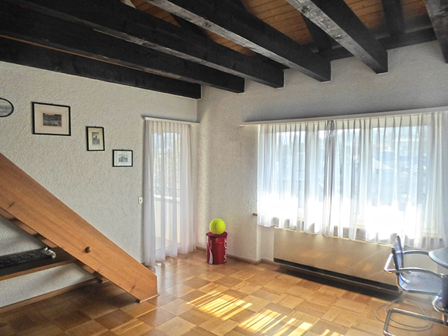 real estate - Liestal - House 6.5 rooms