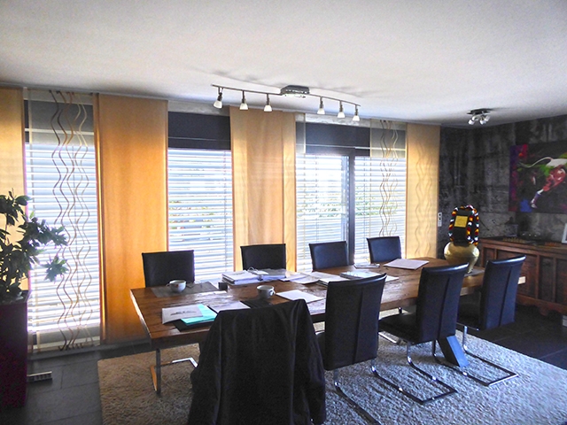 Bad Zurzach 5330 AG - Attico 4.5 rooms - TissoT Immobiliare