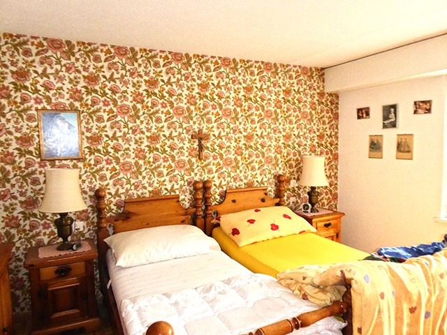 real estate - Laufen - Villa 8.5 rooms