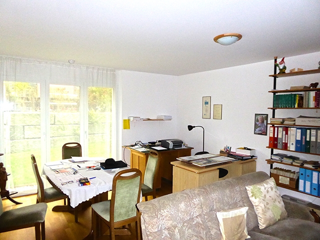 Niederrohrdorf - Appartement 4.5 pi&egrave;ces