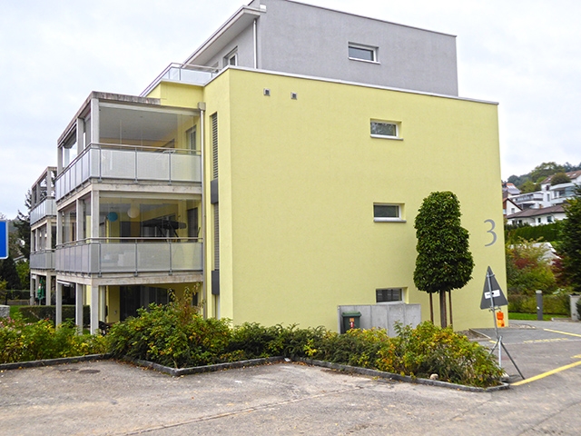real estate - Niederrohrdorf - Flat 4.5 rooms