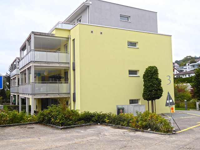 Bien immobilier - Niederrohrdorf - Appartement 4.5 pi&egrave;ces