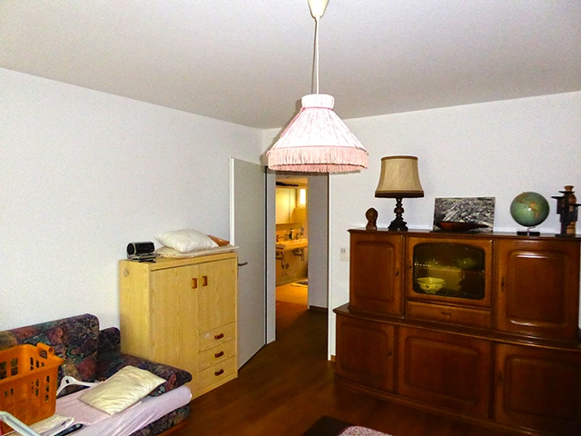 Bien immobilier - Niederrohrdorf - Appartement 4.5 pi&egrave;ces